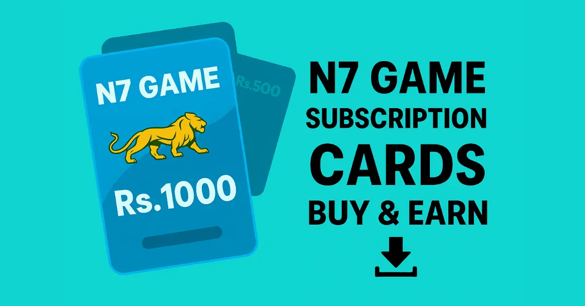 n7game-subscription-cards-pakistan